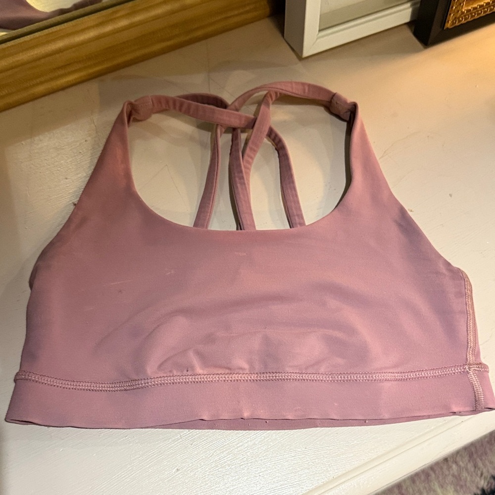 Lululemon sports bra✨